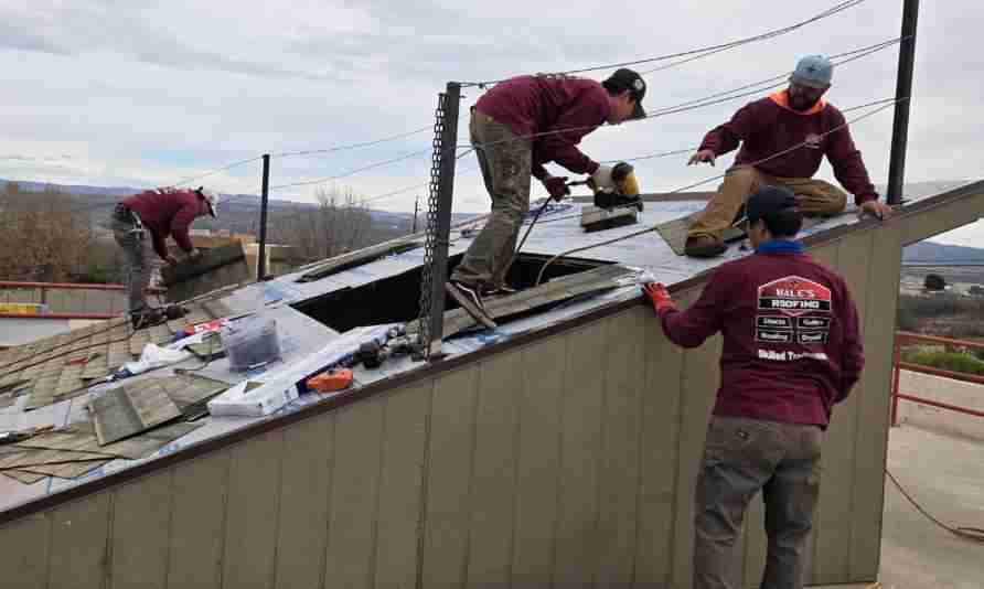 Roofing Alabama — Tuscaloosa, AL